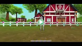 Growing up the new app exclusive paint horse in SSH!