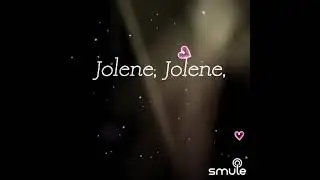 Jolene #dollyparton