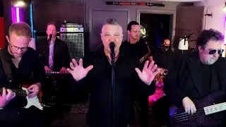 'Only When You Leave' (Spandau Ballet) | Live Studio Performance | Sing It Live
