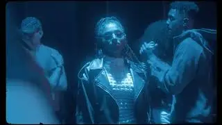 Jayo Brudjez - Low Key ( Official Video )