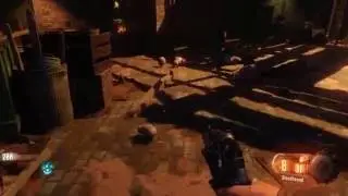 Cod Bo3 Zombies Pack-a-Punch Tutorial #1