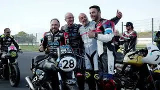 Moto Guzzi Fast Endurance | Emotion & Thrills of the 2023 Season!