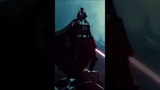 Мог ли Дарт Вейдер использовать молнию Силы?  #starwars #звездныевойны