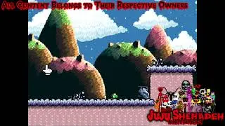 Requested: [Yoshi.Exe] Baby Mario & Yoshi Has a Jumpscare Sparta Party Hard Remix!
