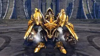 [Aion 7.0] New Craft Weapons