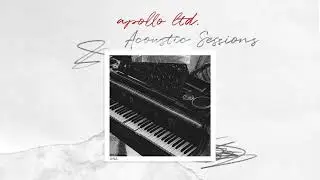 Apollo LTD - "DNA" (Acoustic Sessions)