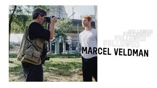 Followed: Marcel Veldman