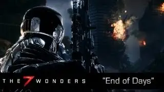 The 7 Wonders of Crysis 3 - Final Episode: 