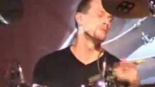 Thomas Lang - Best drum solo of the world