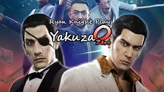 Branching Into A New Territory As The Cabaret Club Czar, And Prepping Hibiki  | Yakuza 0: Part 74