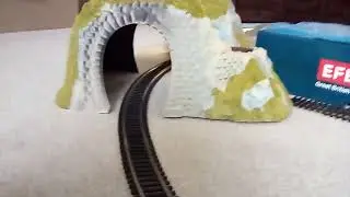 New addition to the model railway fleet!