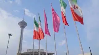 EXPO-RUSSIA IRAN 2023