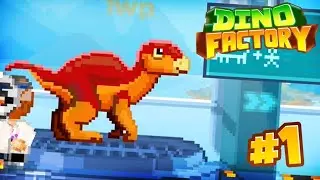 dino factory