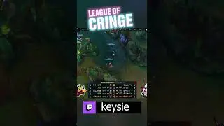 Старки ведьма проклятий... #leagueoflegends #lol #lolmemes
