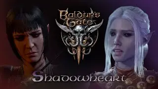 Гость из снов | Baldur's Gate 3 | Часть 10