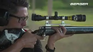 Berger Bullets Brand Video 2024