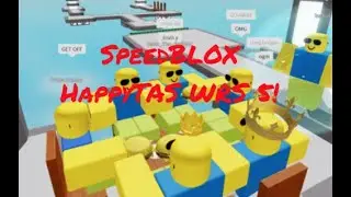 HappaTAS WR's 5