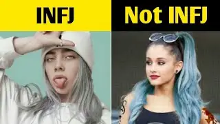 8 Signs you're an INFJ- the world rarest personality type||what is INFG