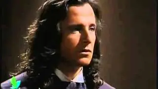 Corazón Salvaje Juan hablando de Monica 3