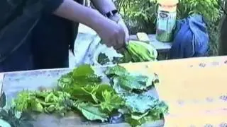«Белое и Черное» (выпуск 2) Часть 2