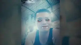 Foto setan lg stress