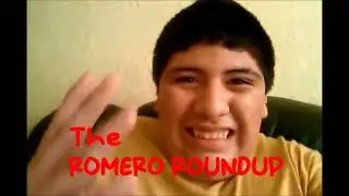THE ROMERO ROUNDUP: Virginia Is For Lovers