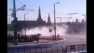 DTM