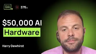 Real-Time Insights for the Real-World – Harry Dewhirst | 375ai