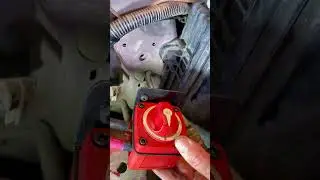 How We Installed A Winch Safety Switch