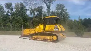 2020 KOMATSU D61PXi-24