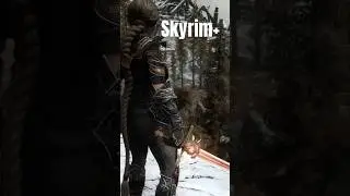 Skyrim+1000 mods #skyrimmods