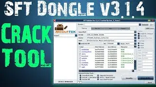 [Smart Flasher Tools] SFT Dongle v3.1.4 Setup (Box Not Required)