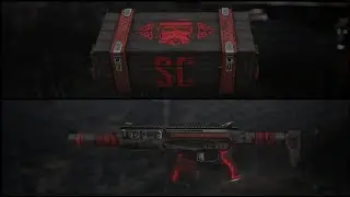 STALCRAFT - Открытие 36 ящиков Перуна и заточка АМБ-17.