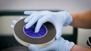 Introducing the Audiovisual Media Preservation Initiative