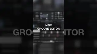 Jazz Drummer updated and now sends grooves to iBassist and other Drummers
