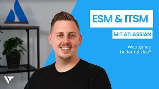 ESM mit Atlassian - personalisiertes Service Management - venITure