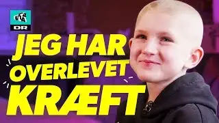 Min brors knogler gjorde mig rask | Ultra Nyt
