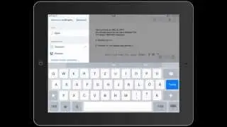 Barrierefreie Dokumente mit dem Smartpen - Digitalisierung und Transkription