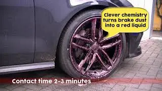 RedShift 4 Wheels