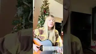 I've Got My Love To Keep Me Warm (Live Acoustic Version)