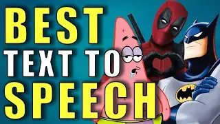 How to Set Up BEST Text to Speech for Streaming