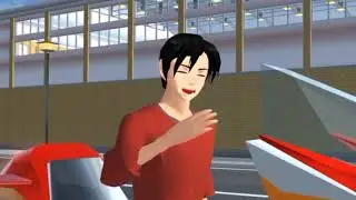 TikTok Sakura School Simulator (TikTok SSS)