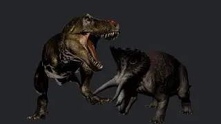 EVRIMA NEWS - INCREDIBLE NEWS AND PROGRESS ON HUMANS, T-REX, TRICERATOPS, AUSTRODRAPTOR, AND MORE