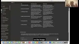 o3 Model Gives AI True Vision - Demo of o3 Model use of images of reasoning