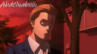 Prison School '_-  Ep 8