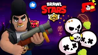 Dominating Brawl Stars Showdown Duo with the Best Duo Combos