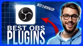 Best 5 OBS PLUGINS In 2025 Revealed (2025)