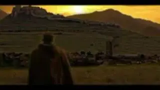 Message end shot