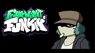 Friday Night Funkin | (Vs. GARCELLO) | [HARD] | {Favorite for Lukashenko_404}