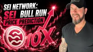 SEI Crypto Bull Run Price Prediction!